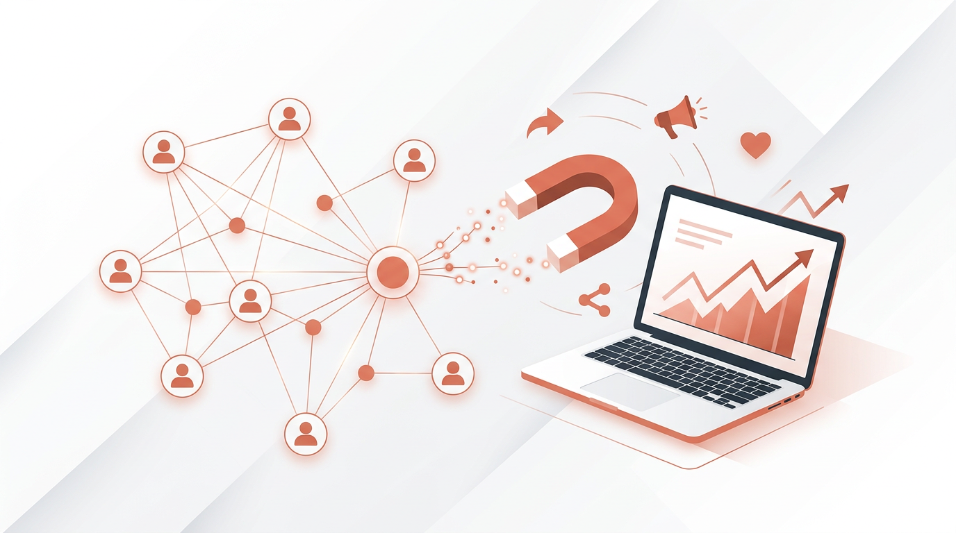 Дигитален маркетинг стратегия и анализ на онлайн трафик